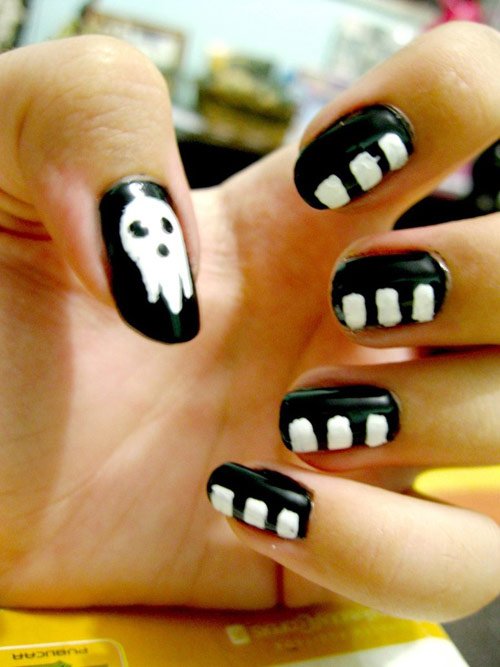 Nail Art Designs