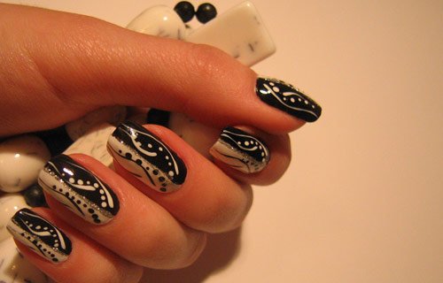 Nail Art Designs