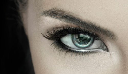 photography cgi