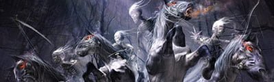 Stunning Artworks by Wagner Bruno