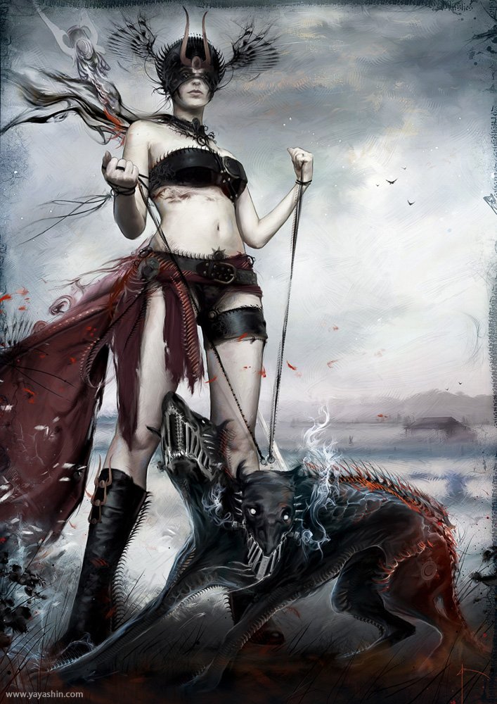 stunning artworks