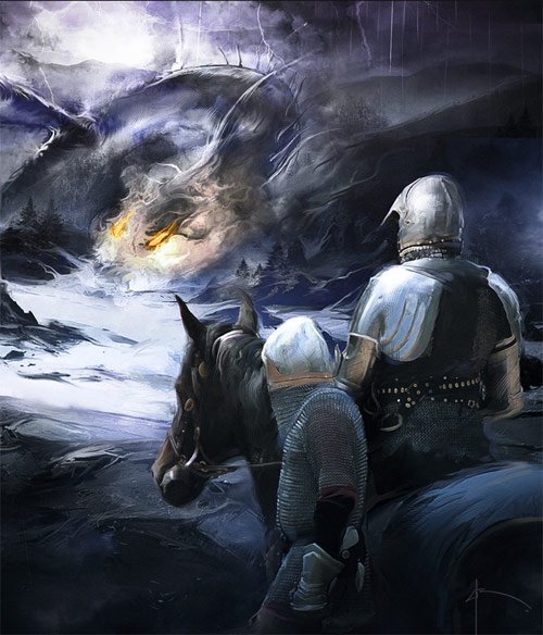 stunning artworks