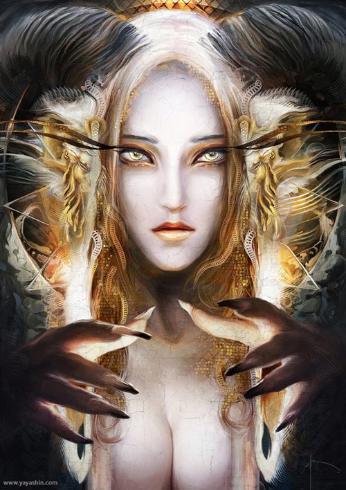 stunning artworks