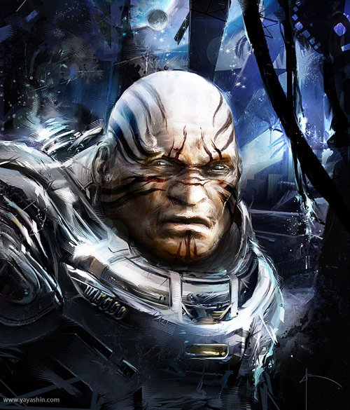 stunning artworks