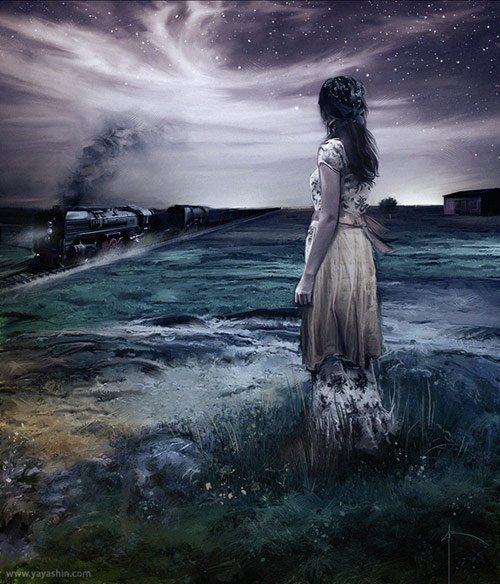 stunning artworks