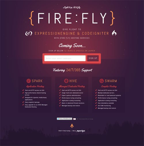 Fire Fly