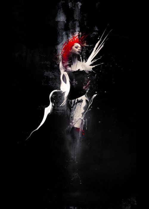 Photoshop Tutorials