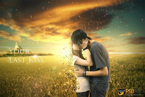 Photoshop Tutorials