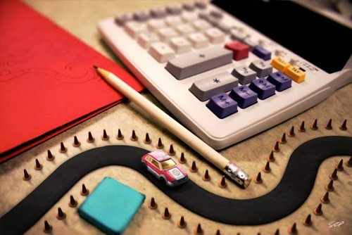 Photoshop Tutorials