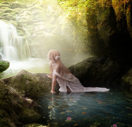 Photoshop Tutorials