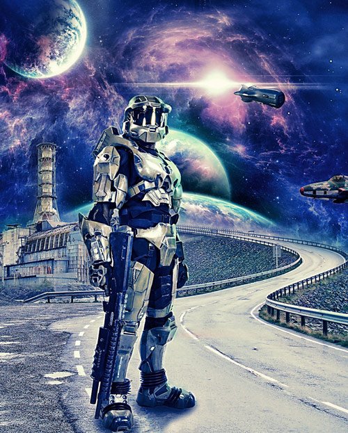 Photoshop Tutorials