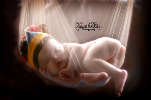 Baby Photography Inspiration