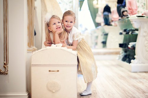 children's photography by children photographer Irina Maryenko