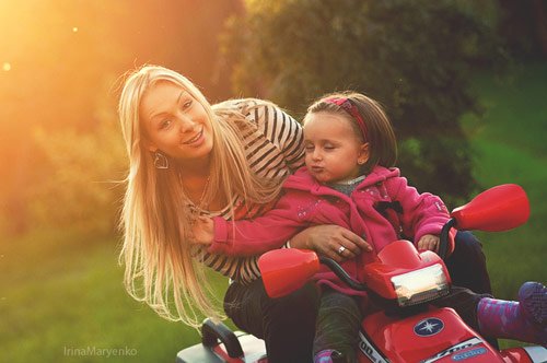 children's photography by children photographer Irina Maryenko