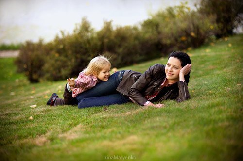children's photography by children photographer Irina Maryenko