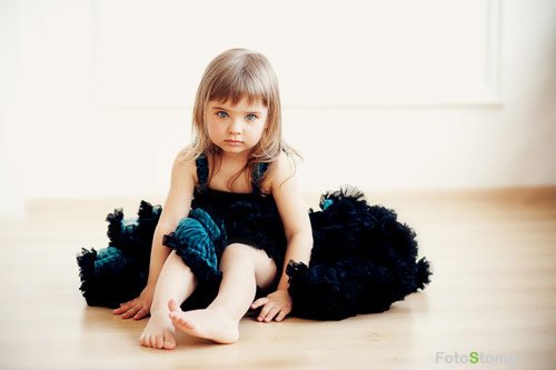 children's photography by children photographer Irina Maryenko