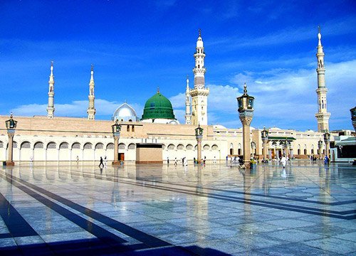 Beautiful Pictures of Masjids  Amazing Photos of Mosques in the World