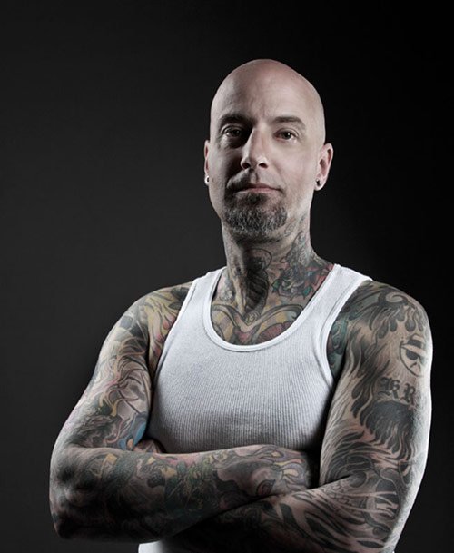 tattoo photography