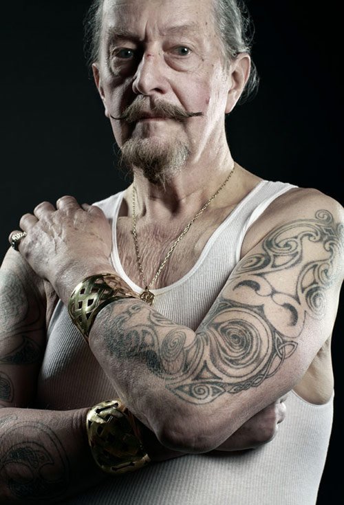 tattoo photography