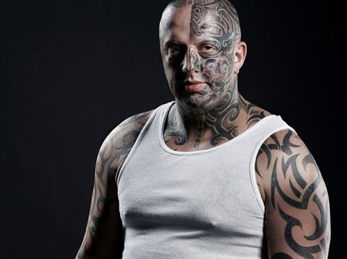 tattoo photography