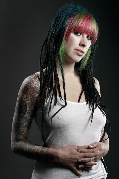tattoo photography