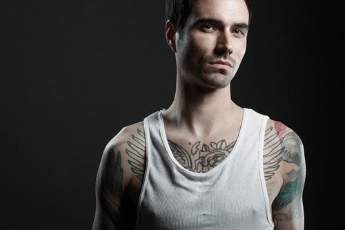 tattoo photography