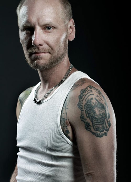 tattoo photography