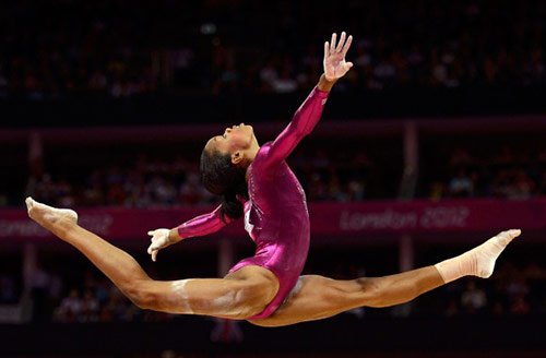 Women's Gymnastics