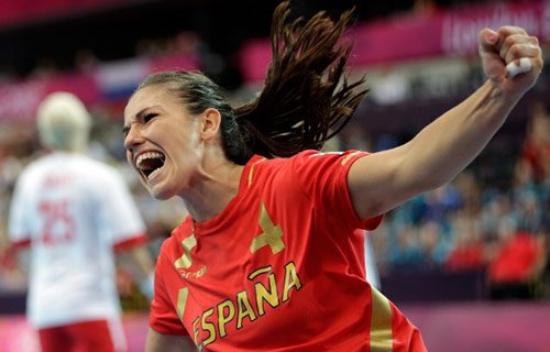 Women's Handball