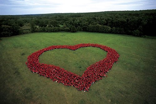 Ten Thousand Hearts