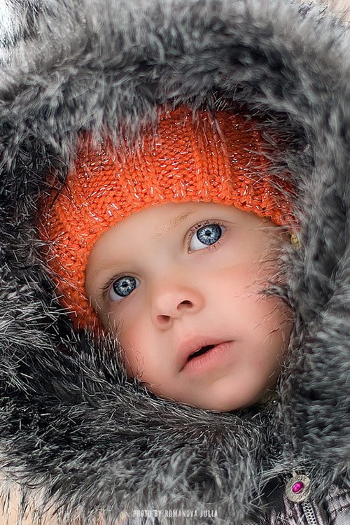 babies and children's photography