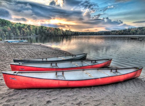 Kawartha Canoes