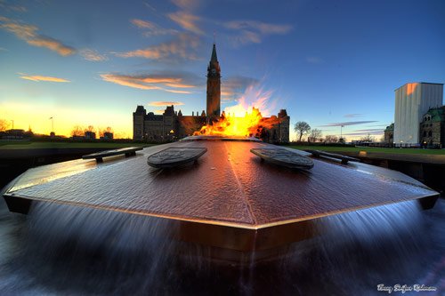 Parliament of Canada