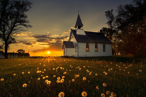 St. Paul's Anglican Church