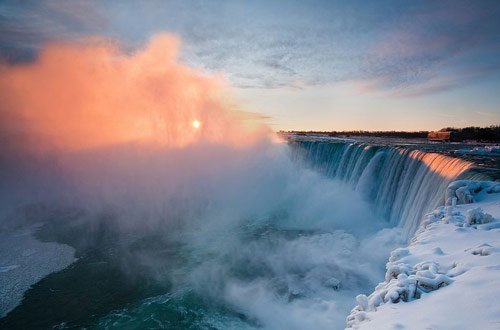 Niagara Falls, Ontario, Canada