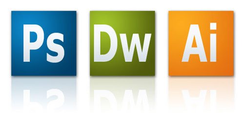 Adobe Photoshop CS3 Style Icons