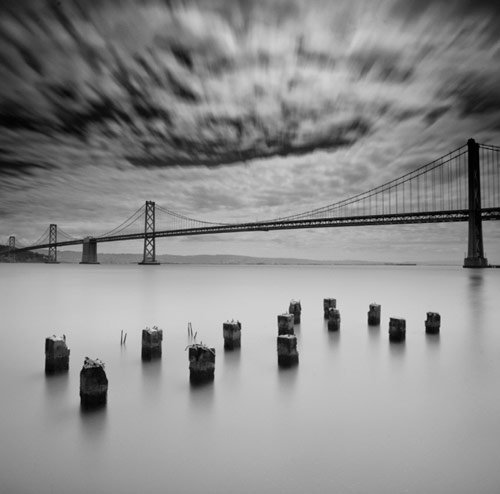 Long-Exposure Photography