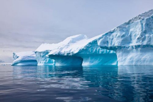 Antarctic Sea Ice in antarctica pictures