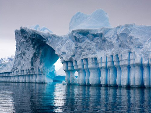 Antarctica Photos