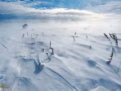 Antarctica wallpaper