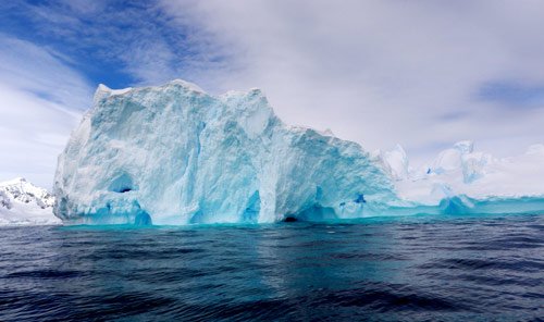 Antarctica