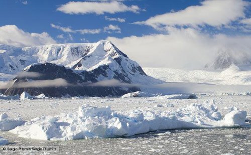 antarctica pictures