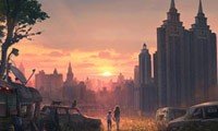 concept art