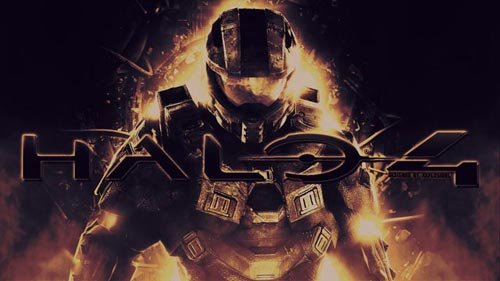 Always at the Ready | Halo 4 Wallpaper