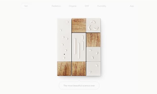 Excellent Examples of White Space