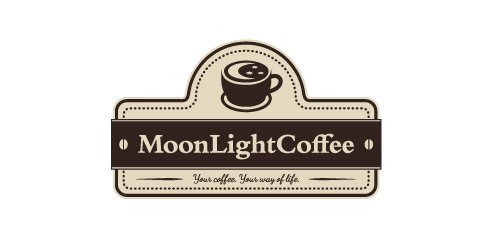 coffee logo