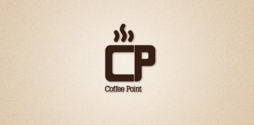 coffee logo