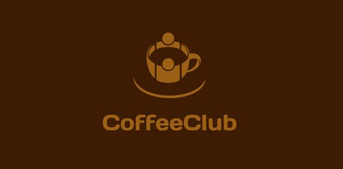 coffee logo