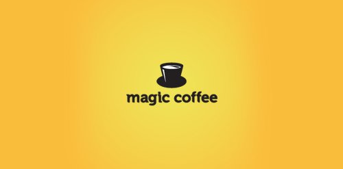 coffee logo