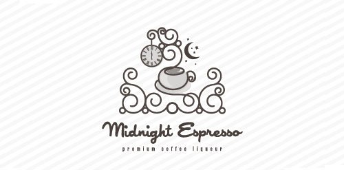 coffee logo